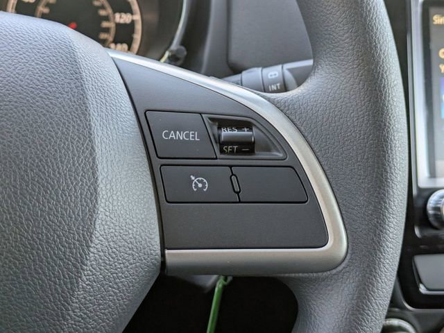 New 2026 Mitsubishi Outlander Sport ES image 26