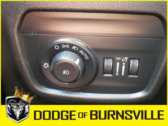 Used 2023 Jeep Grand Cherokee L Limited w/ MOPAR Finishing Package AWD/4WD image 23