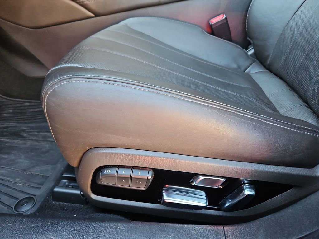 Used 2018 MAZDA MAZDA6 Signature image 26