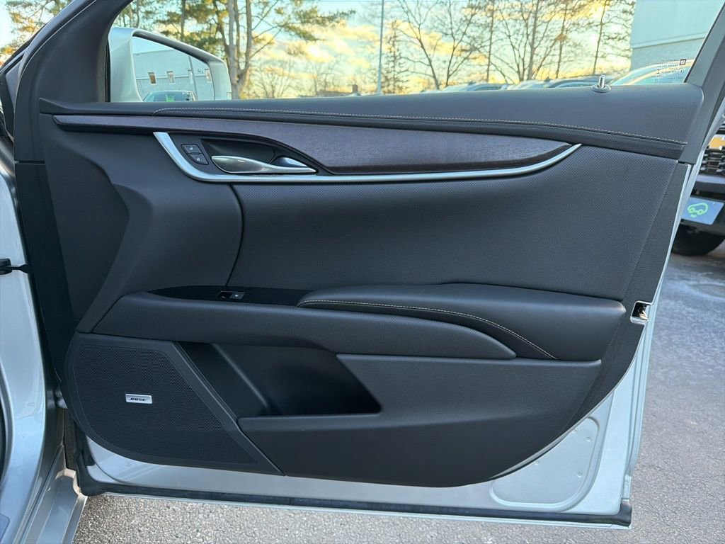 Used 2019 Cadillac XTS Luxury w/ Driver Awareness Package image 27