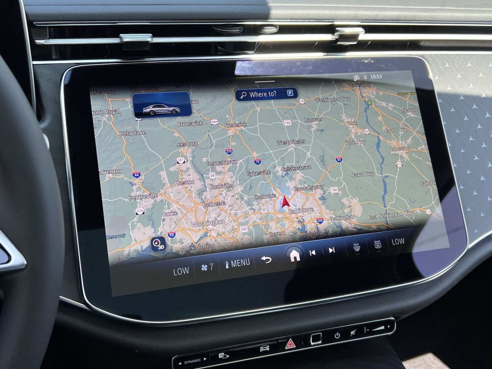 Certified 2025 Mercedes-Benz E 350 E 350 image 18