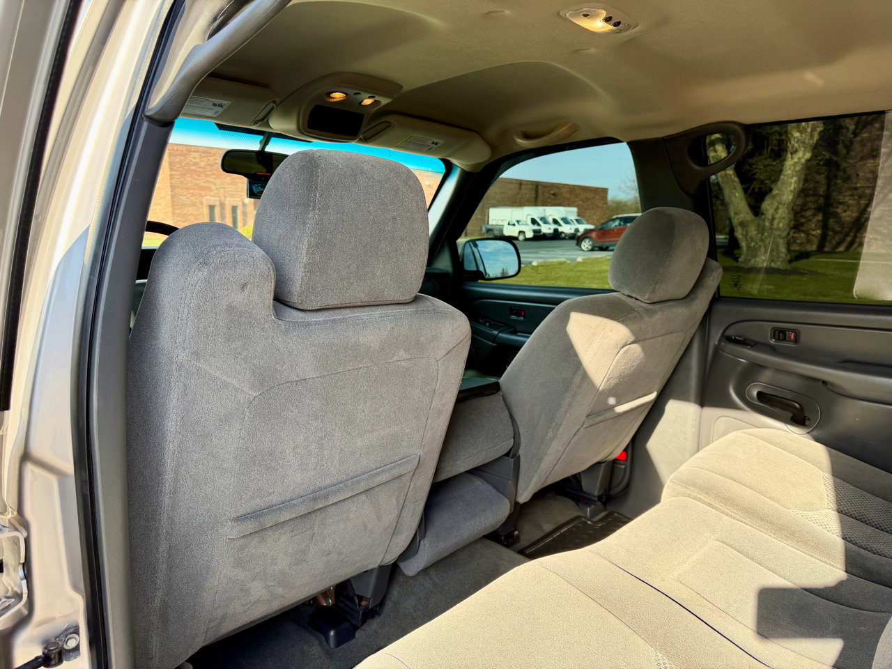 Used 2007 Chevrolet Silverado 1500 LT w/ Crew Cab Value Package image 32