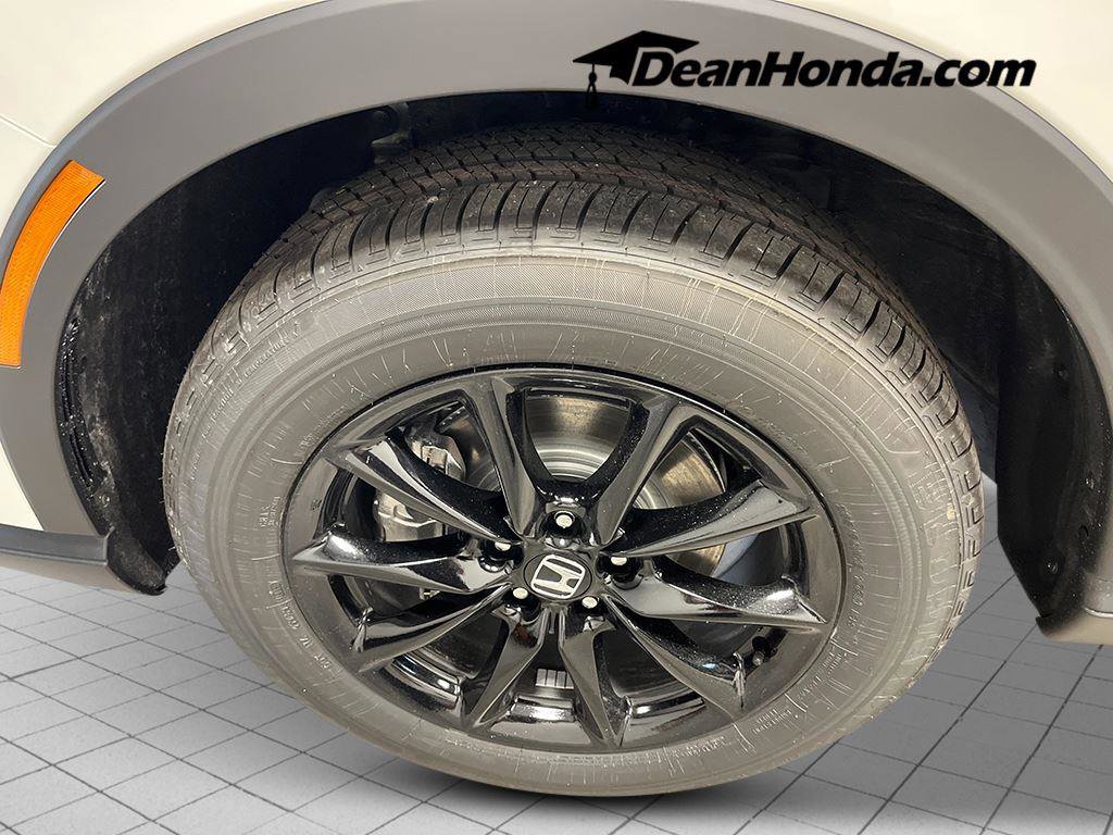 New 2026 Honda CR-V Sport-L image 11