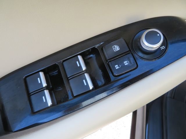 Used 2018 MAZDA MAZDA6 Touring image 22