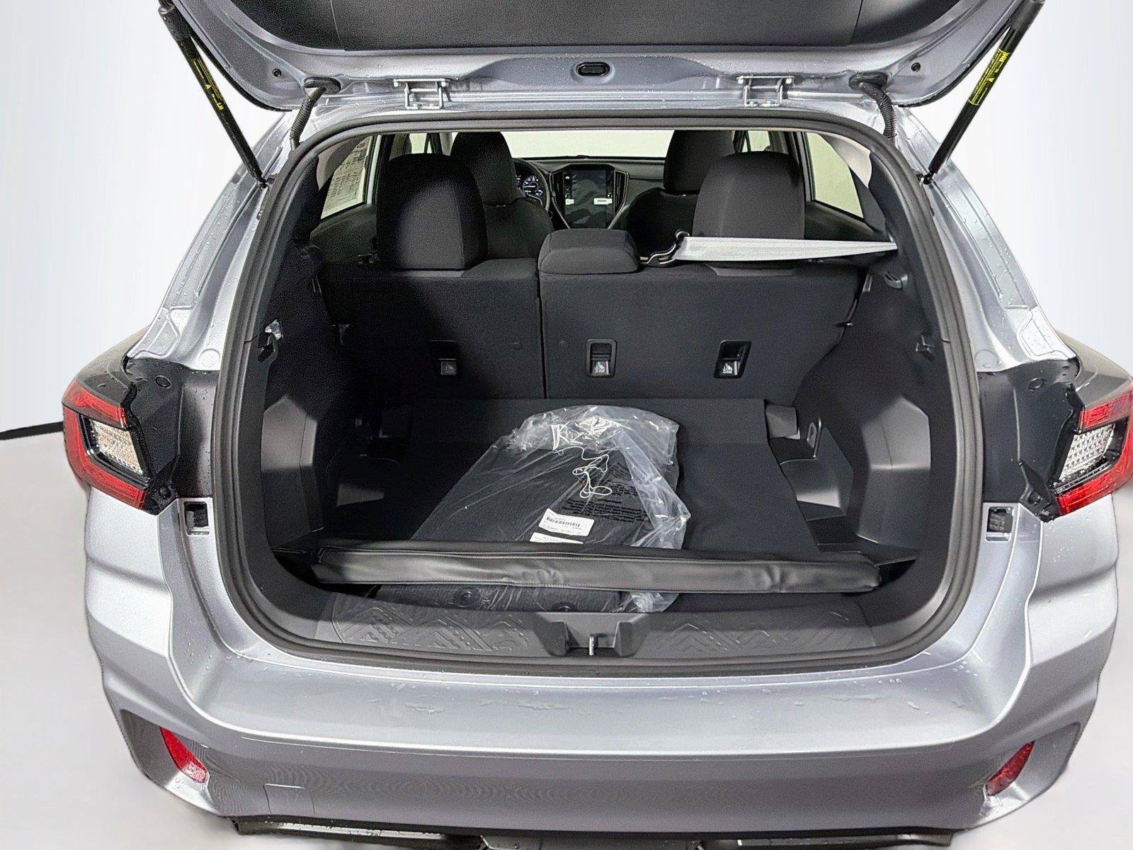 New 2026 Subaru Impreza 2.0i Sport AWD/4WD image 14