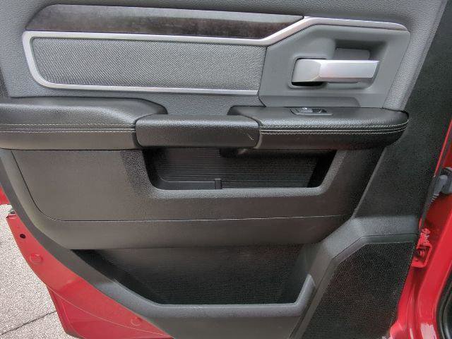 Certified 2022 RAM 3500 Big Horn image 22