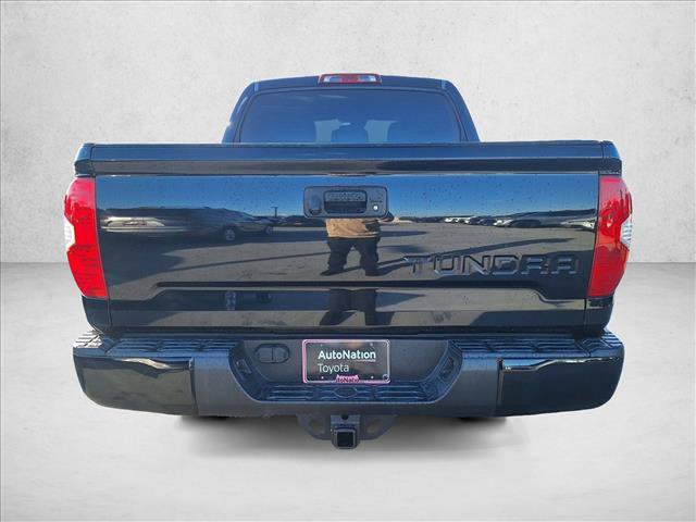 Used 2018 Toyota Tundra SR5 image 6