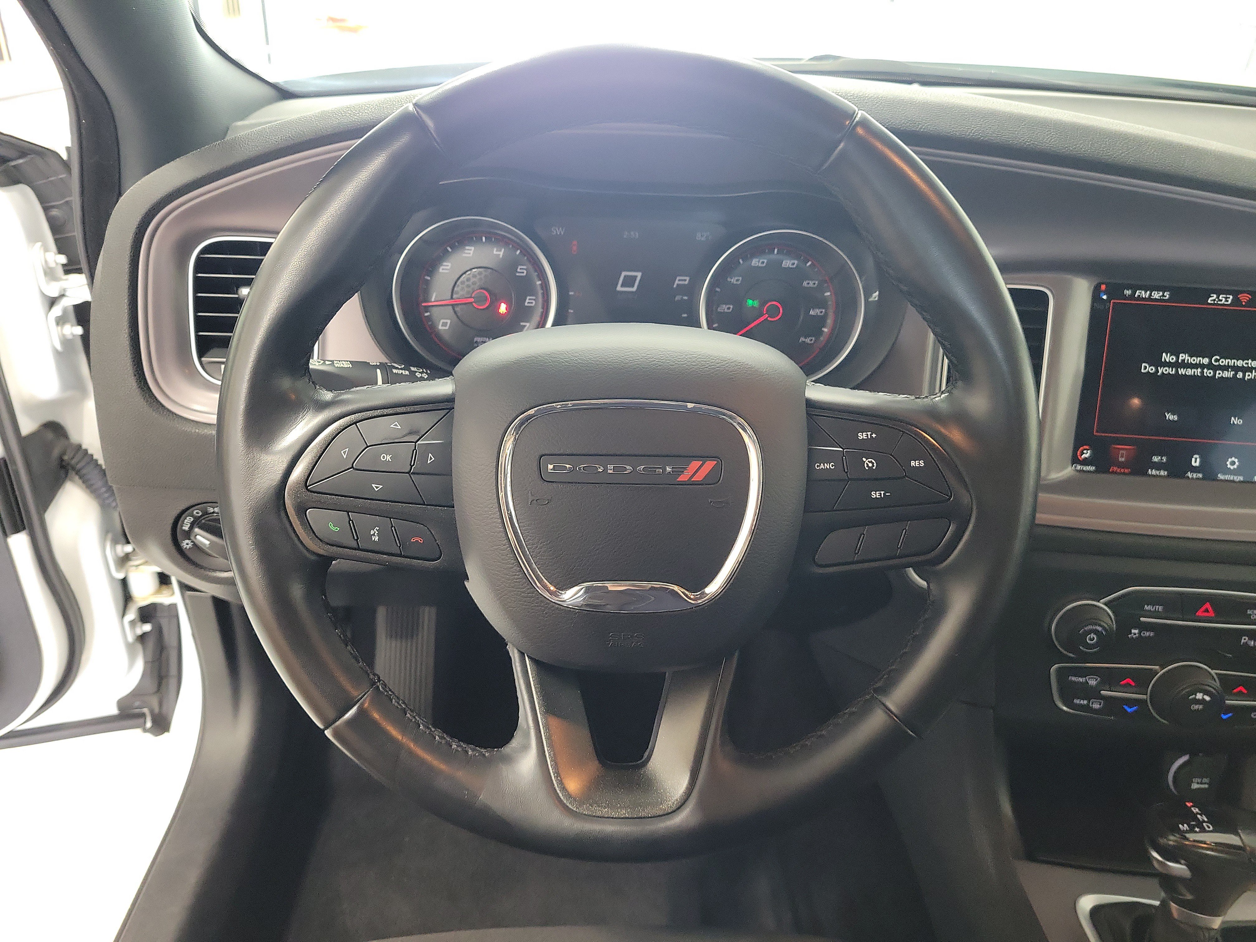 Used 2023 Dodge Charger SXT RWD image 21
