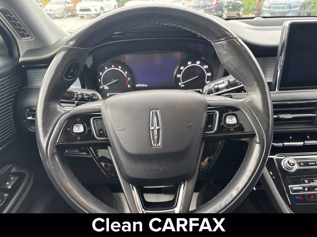 Certified 2021 Lincoln Corsair AWD w/ Premium Package image 17