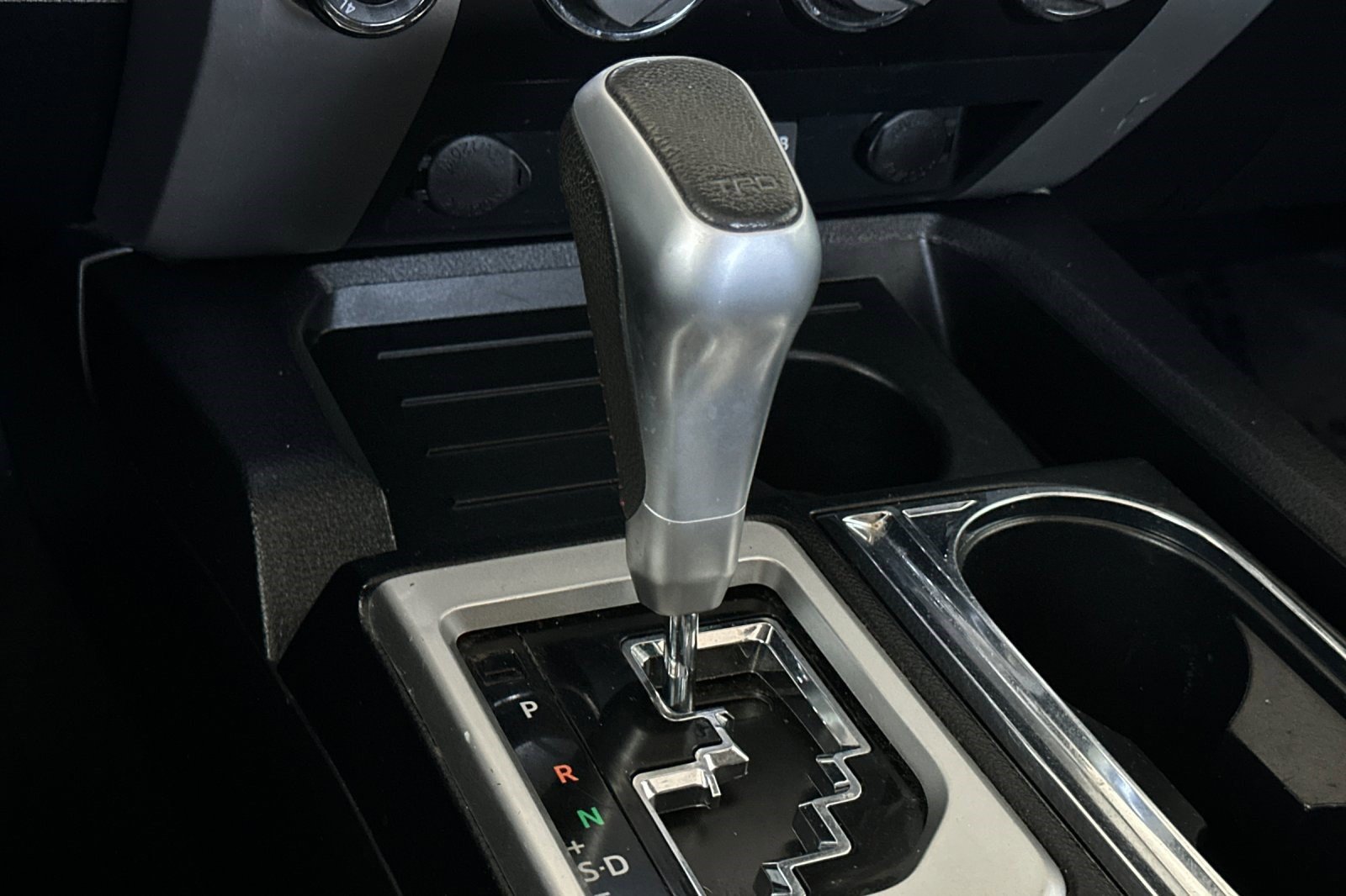 Used 2019 Toyota Tundra TRD Pro AWD/4WD image 17