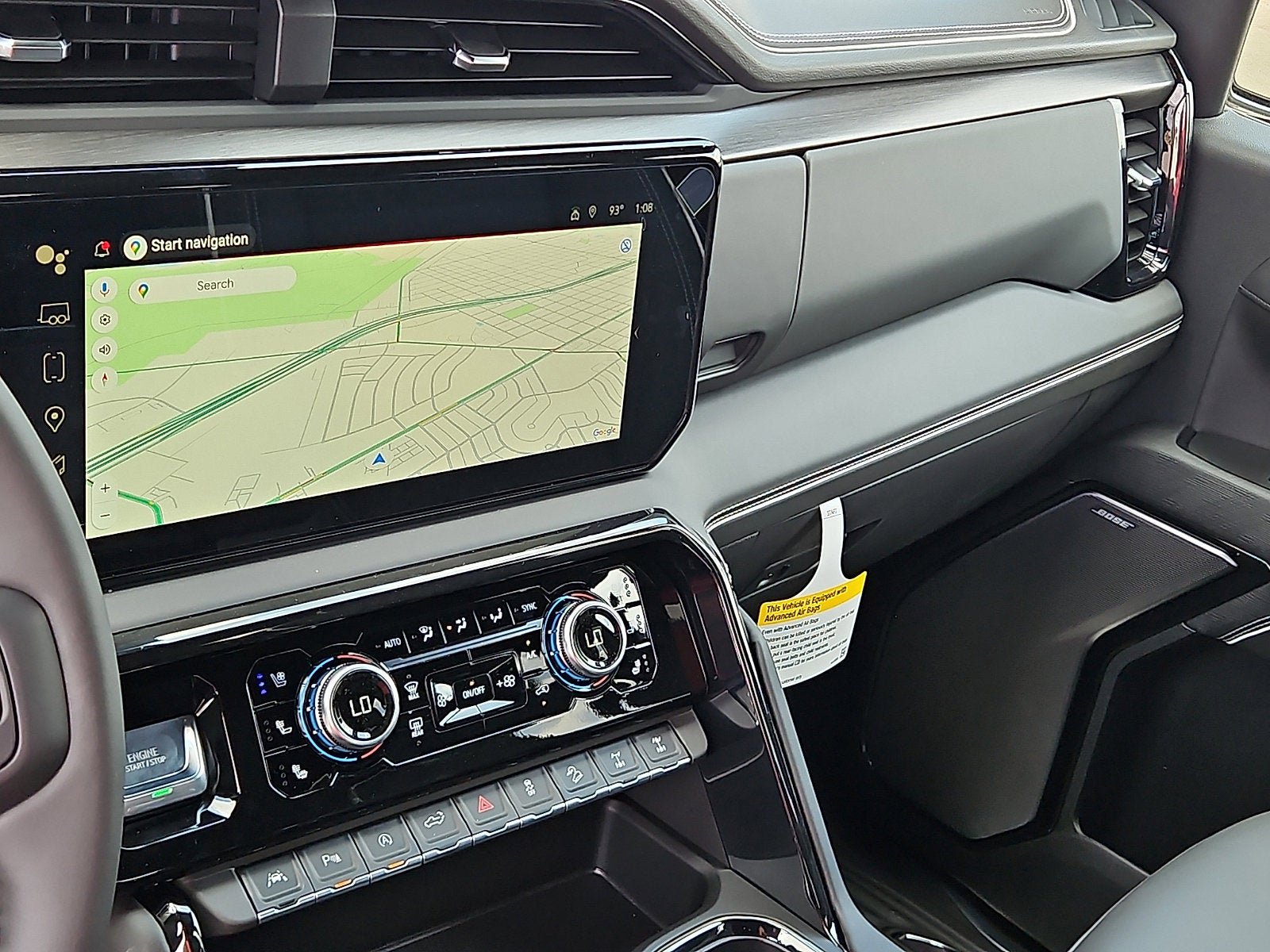 New 2026 GMC Sierra 1500 AT4X image 18