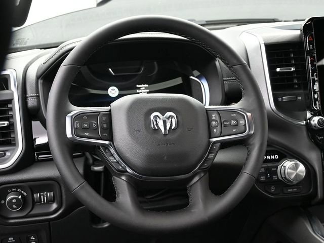 New 2026 RAM 1500 Laramie image 29