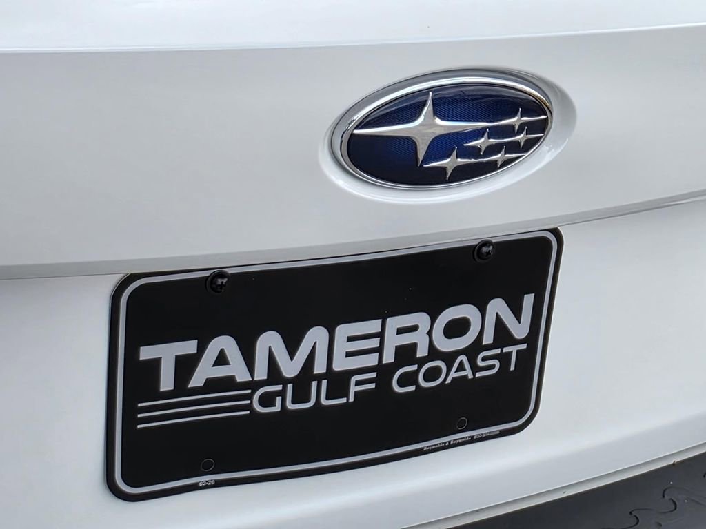 Used 2024 Subaru Crosstrek 2.0i Premium AWD/4WD image 29