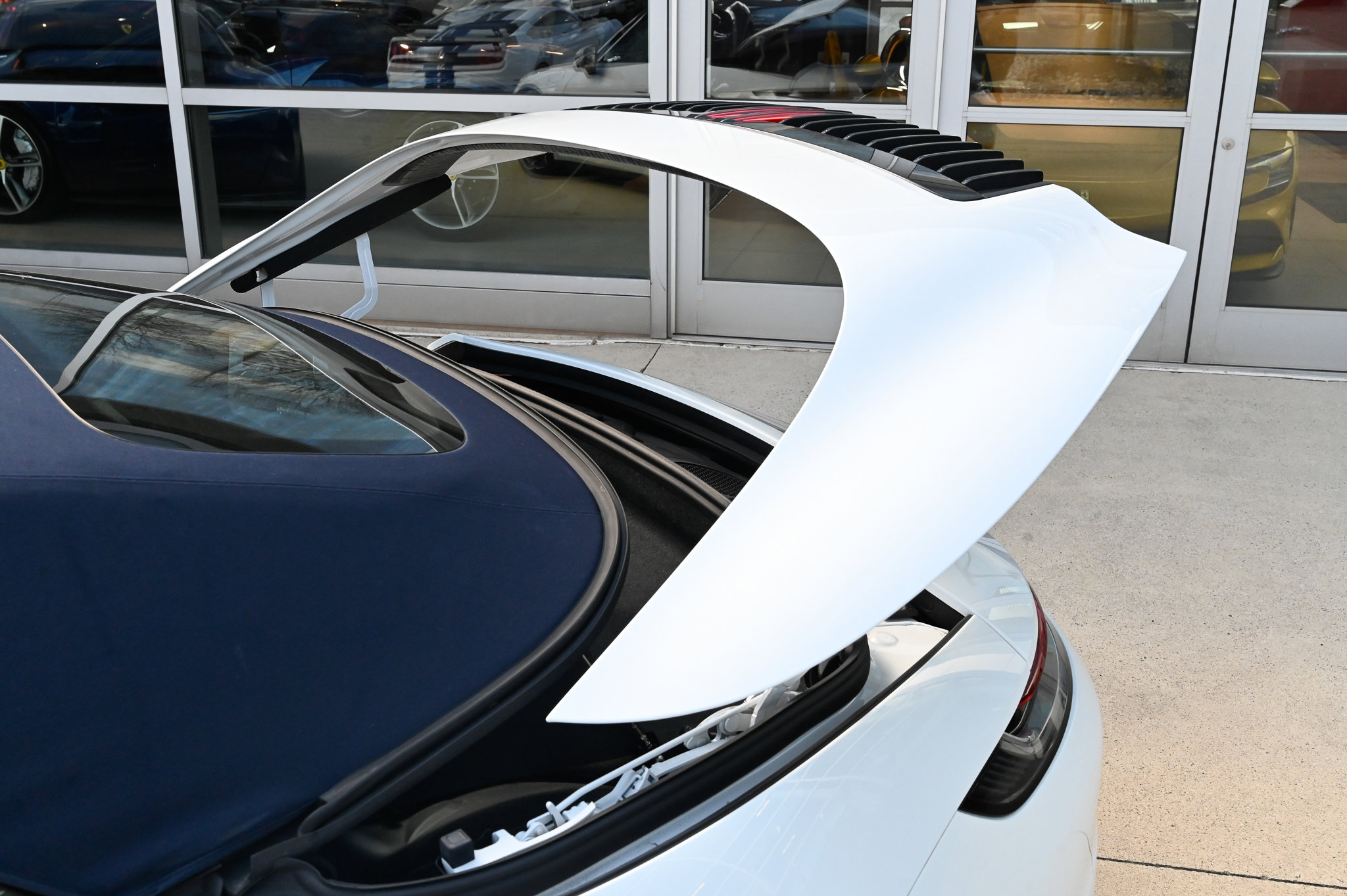 Used 2021 Porsche 911 Carrera S image 36