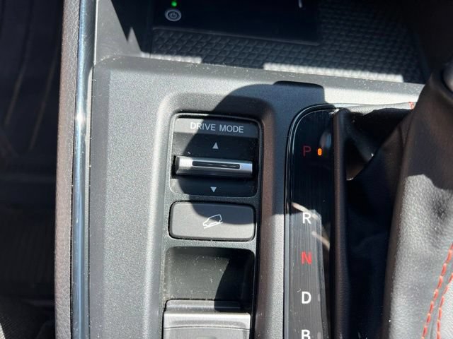 Used 2026 Honda CR-V TrailSport image 23