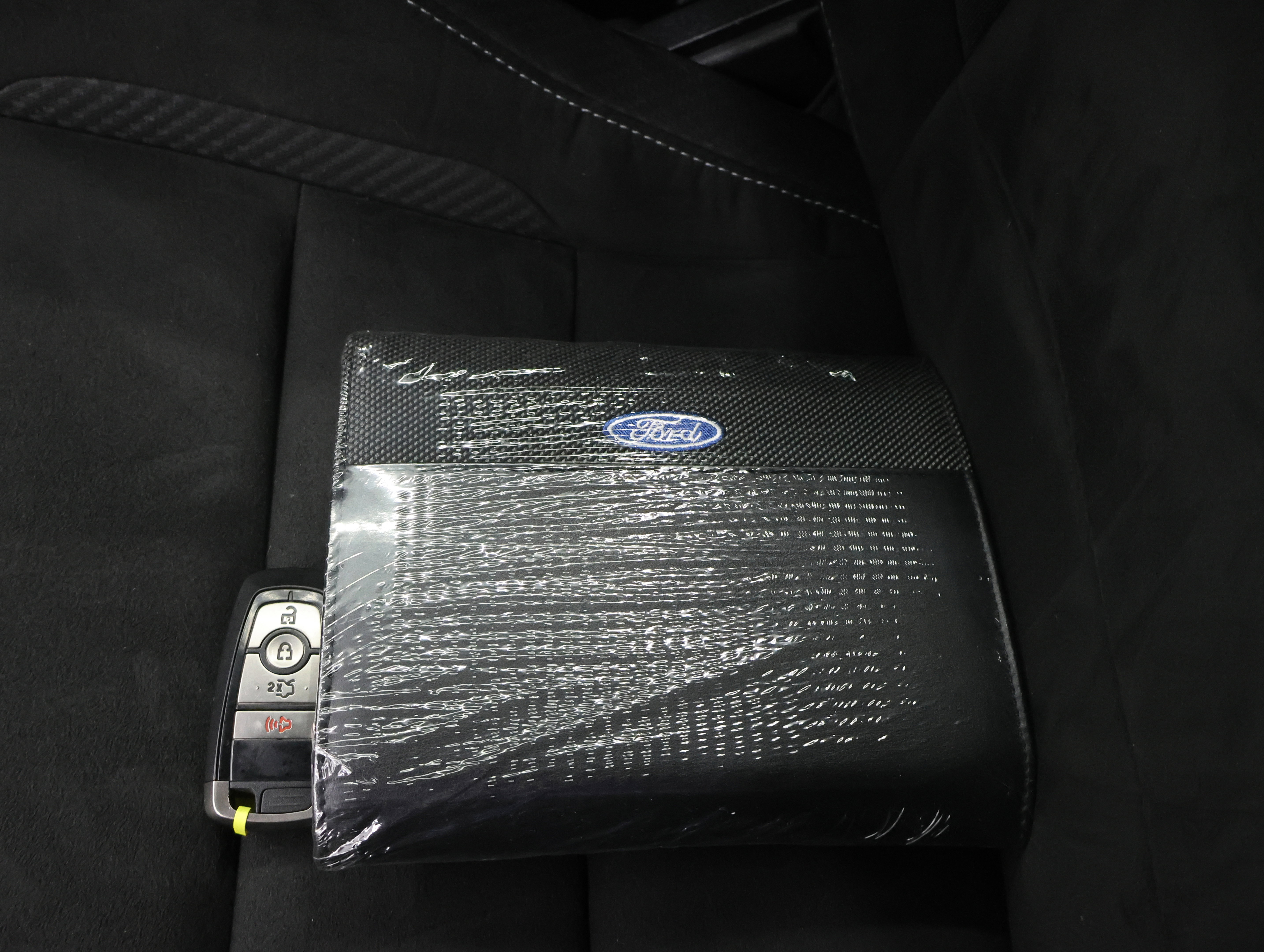 Used 2018 Ford Mustang Shelby GT350 w/ Electronics Package image 53