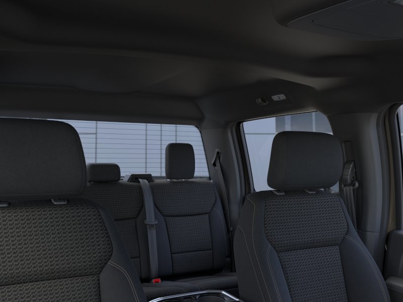 New 2026 Ford F150 STX AWD/4WD image 22