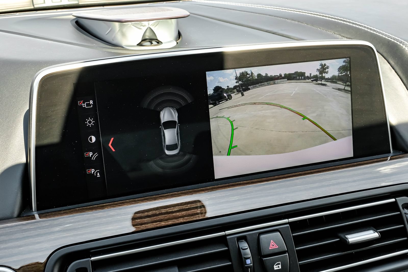 Used 2018 BMW ALPINA B6 xDrive Gran Coupe AWD/4WD image 20