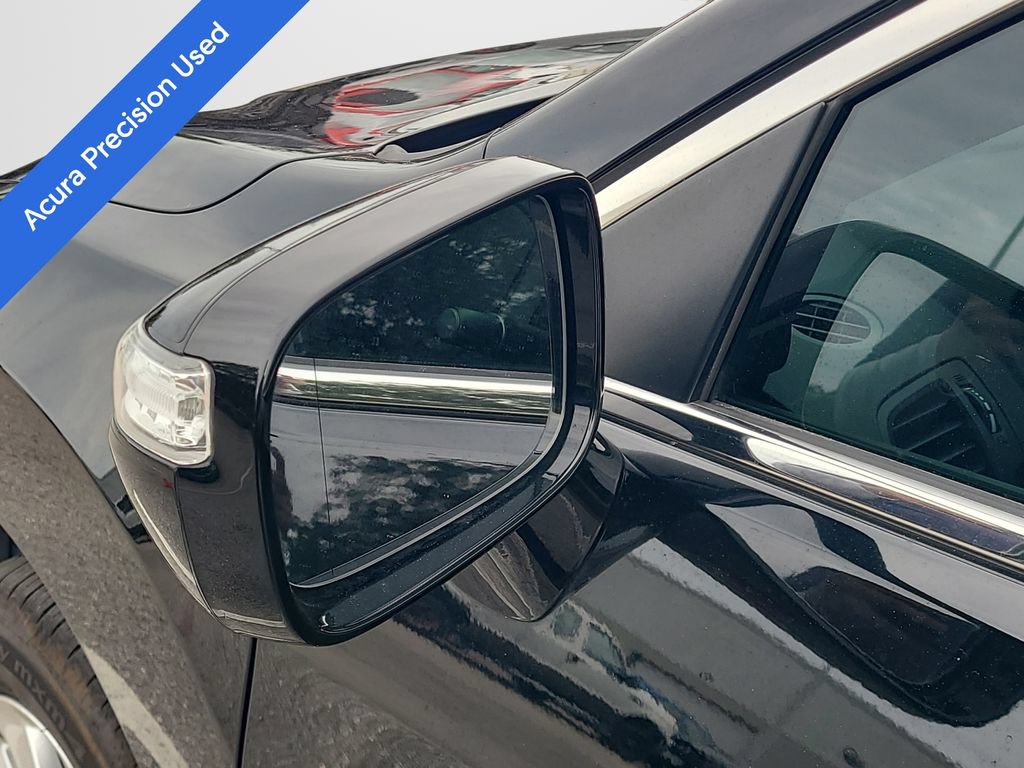 Used 2018 Acura RDX FWD image 11