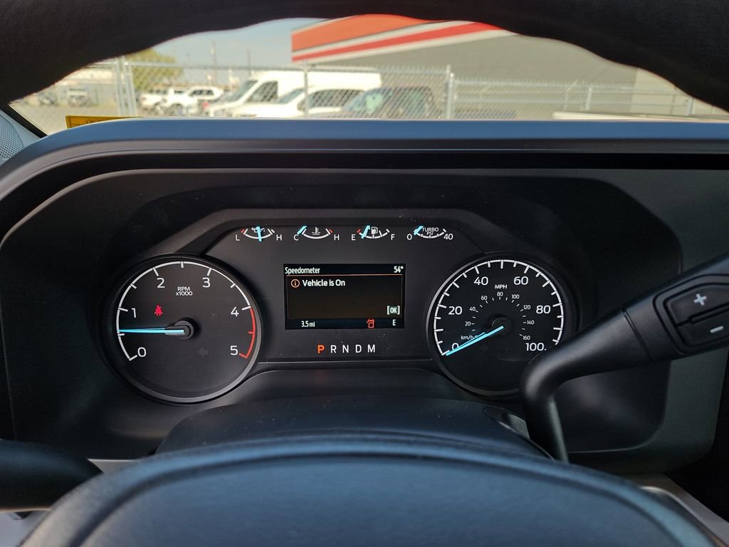 New 2026 Ford F350 XL w/ FX4 Off-Road Package image 26