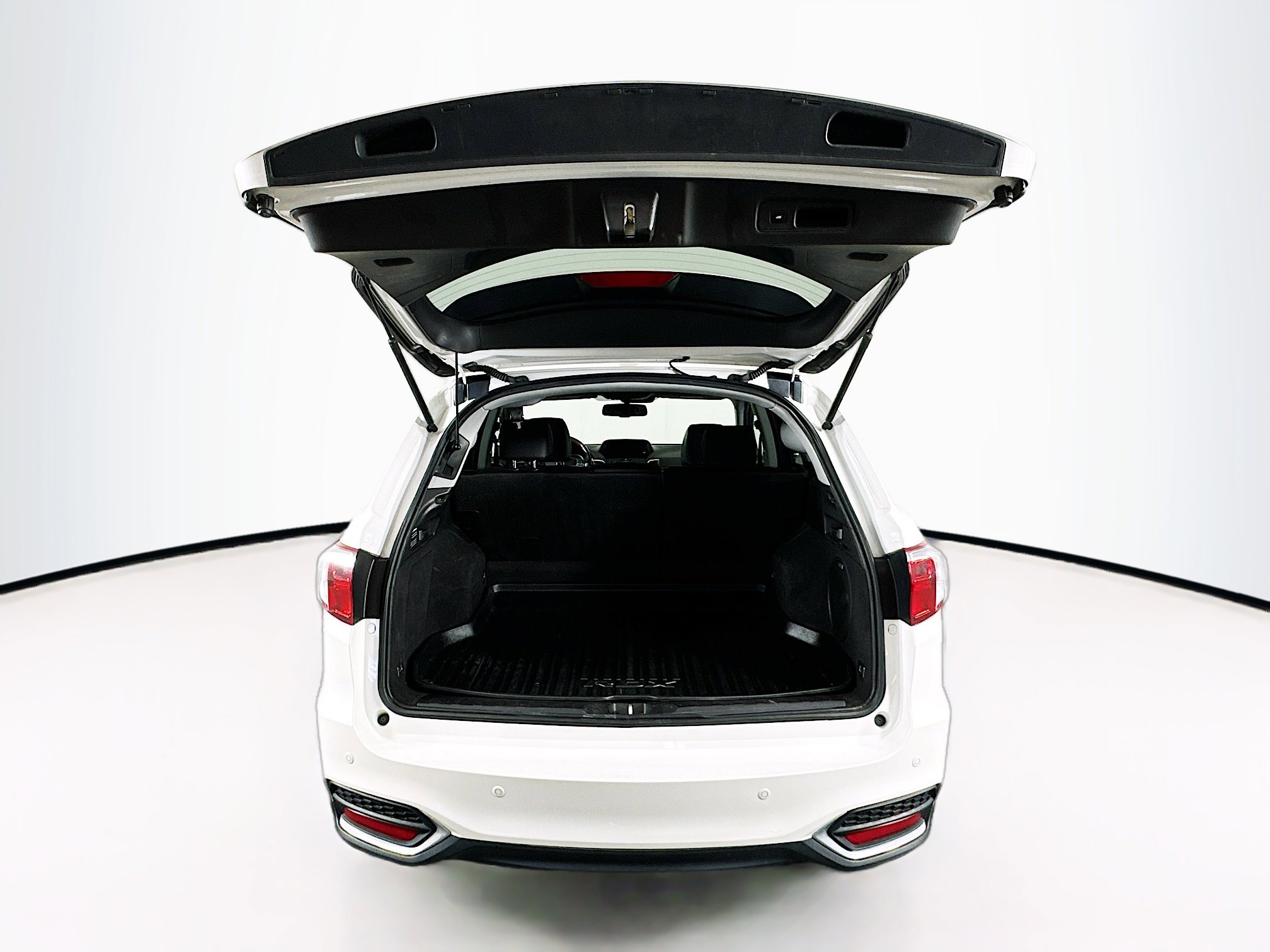 Used 2018 Acura RDX AWD w/ Advance Package image 29