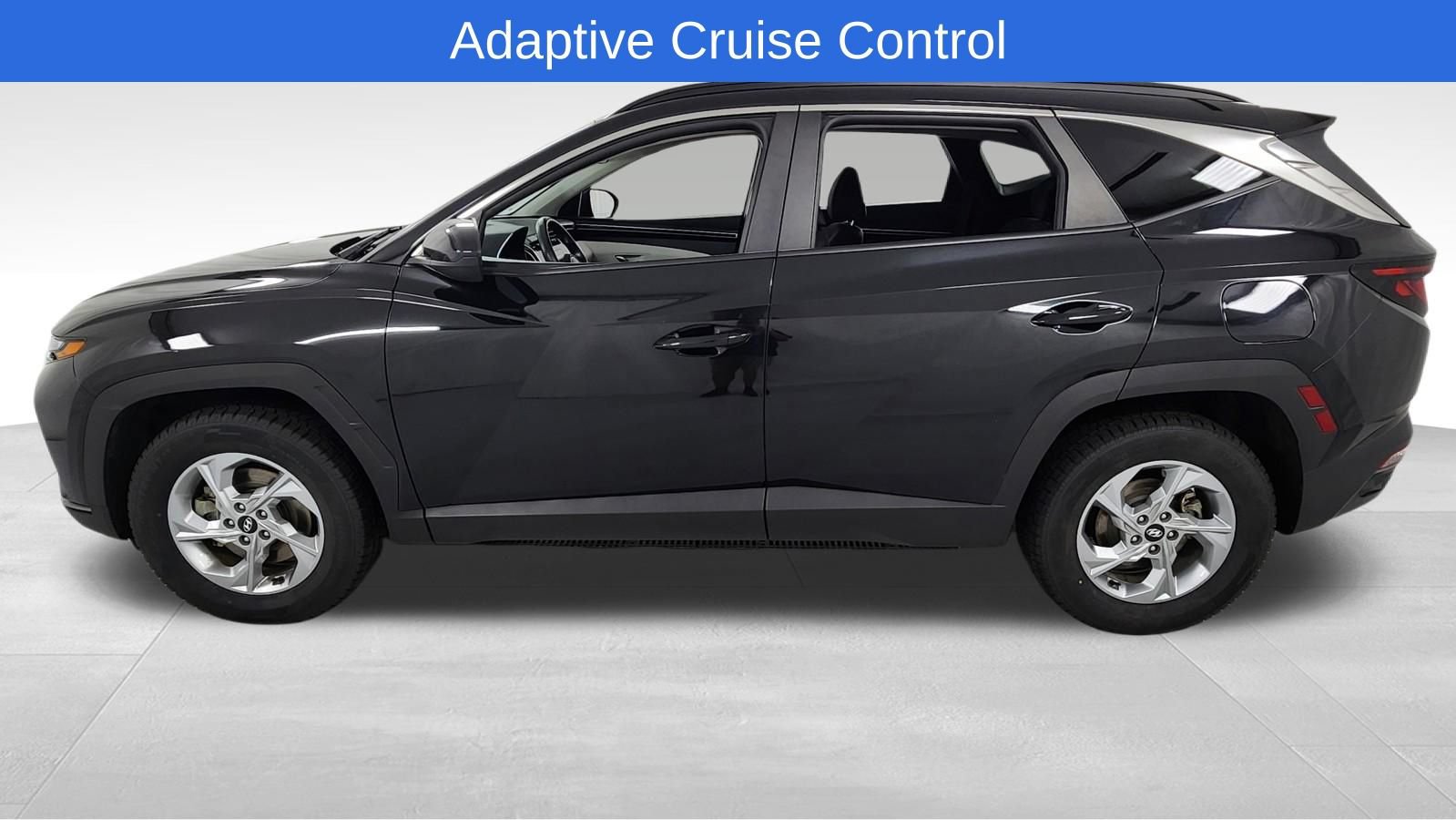 Used 2024 Hyundai Tucson SEL AWD/4WD image 6