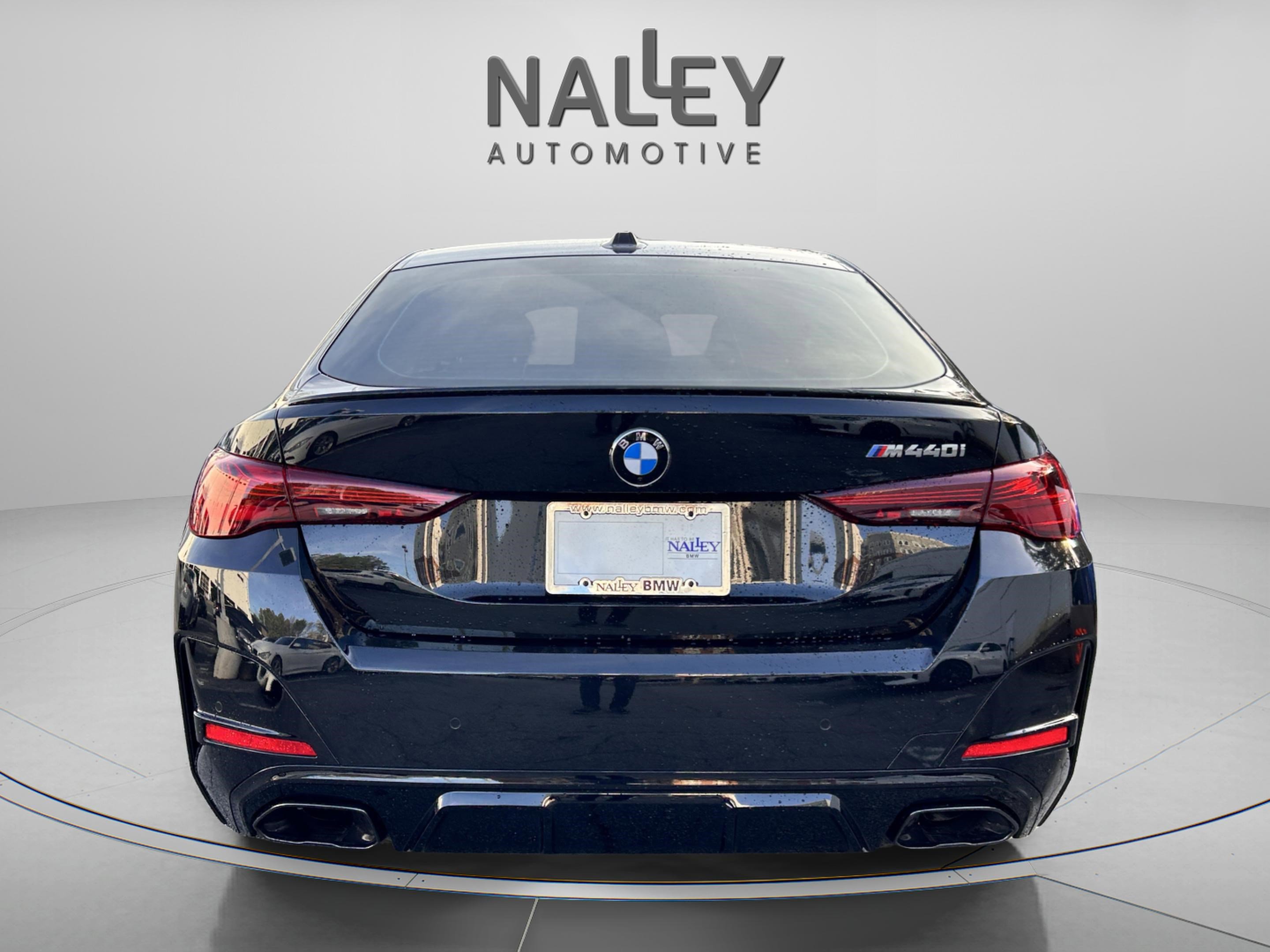 New 2026 BMW M440i w/ Premium Package image 4