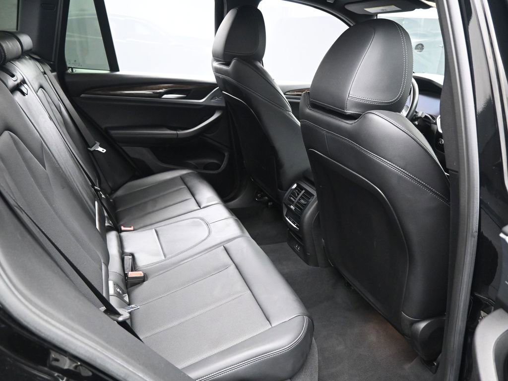 Used 2024 BMW X3 xDrive30i AWD/4WD image 29