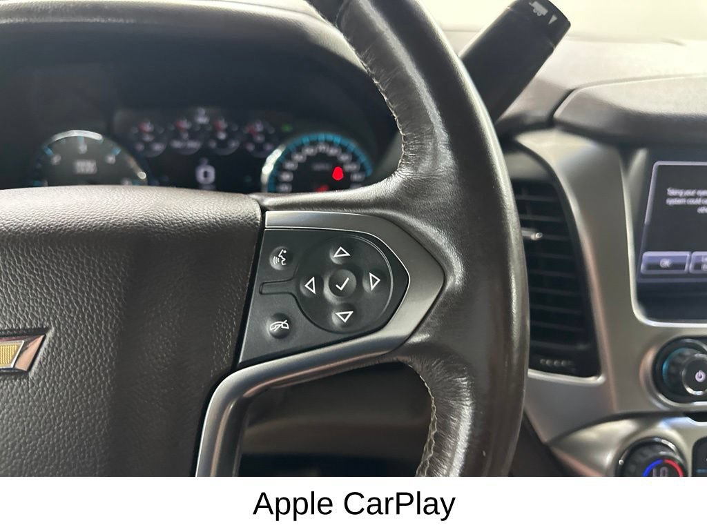 Used 2017 Chevrolet Suburban Premier AWD/4WD image 47