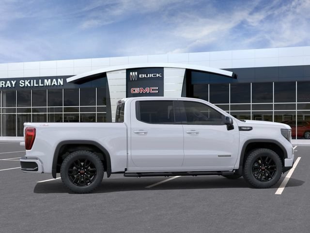 New 2026 GMC Sierra 1500 Elevation w/ Elevation Premium Package AWD/4WD image 5