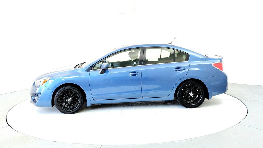 Used 2016 Subaru Impreza 2.0i Premium AWD/4WD image 3