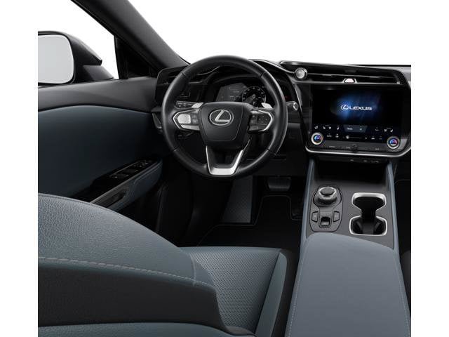 New 2026 Lexus RZ 350e 2WD image 6
