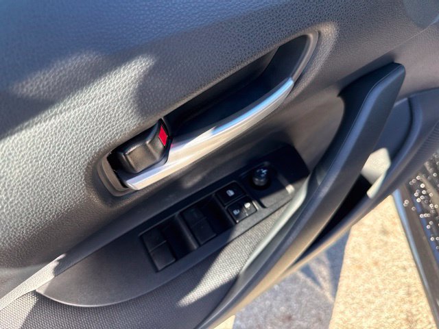 New 2027 Toyota Corolla SE w/ SE Package FWD image 14