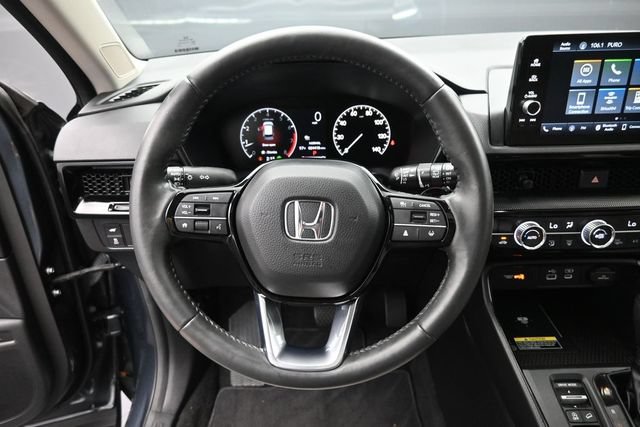 Certified 2024 Honda CR-V EX-L image 7