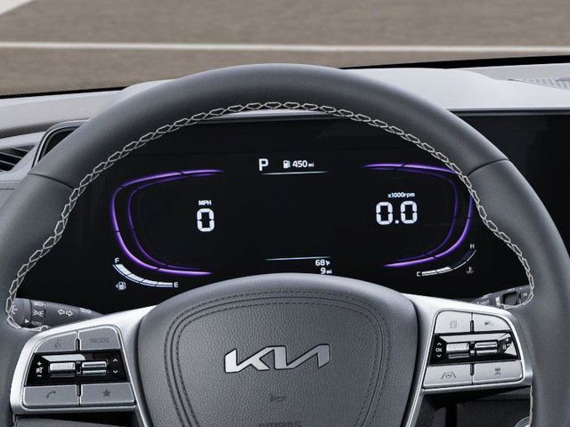 New 2025 Kia Telluride S image 23