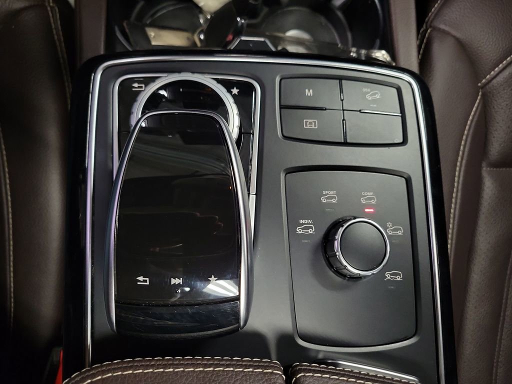 Used 2017 Mercedes-Benz GLE 350 4MATIC image 18