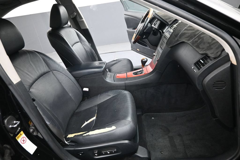 Used 2007 Lexus ES 350 FWD image 25