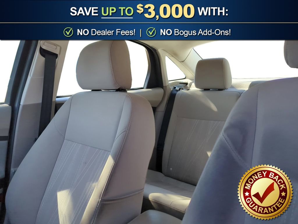 Used 2017 Ford Focus SE image 21