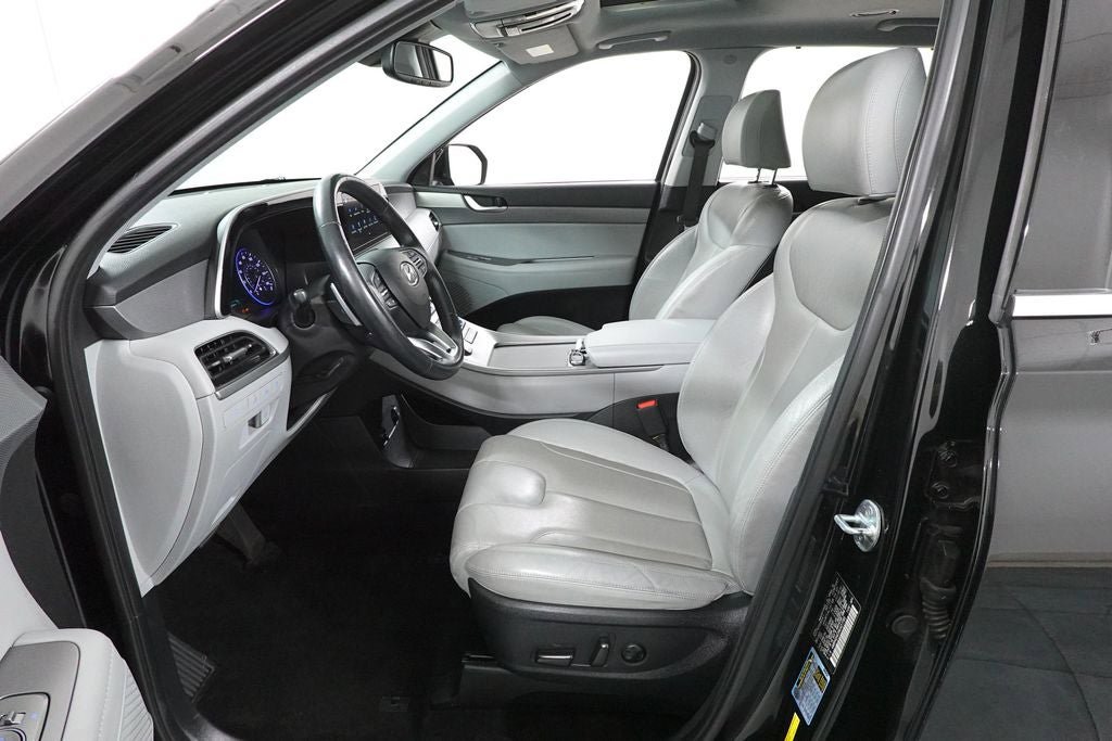 Used 2022 Hyundai Palisade SEL w/ Premium Package AWD/4WD image 25