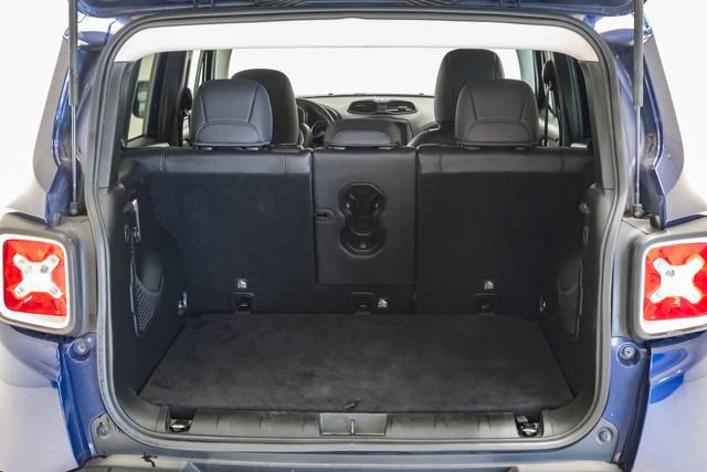 Used 2016 Jeep Renegade Limited FWD image 31