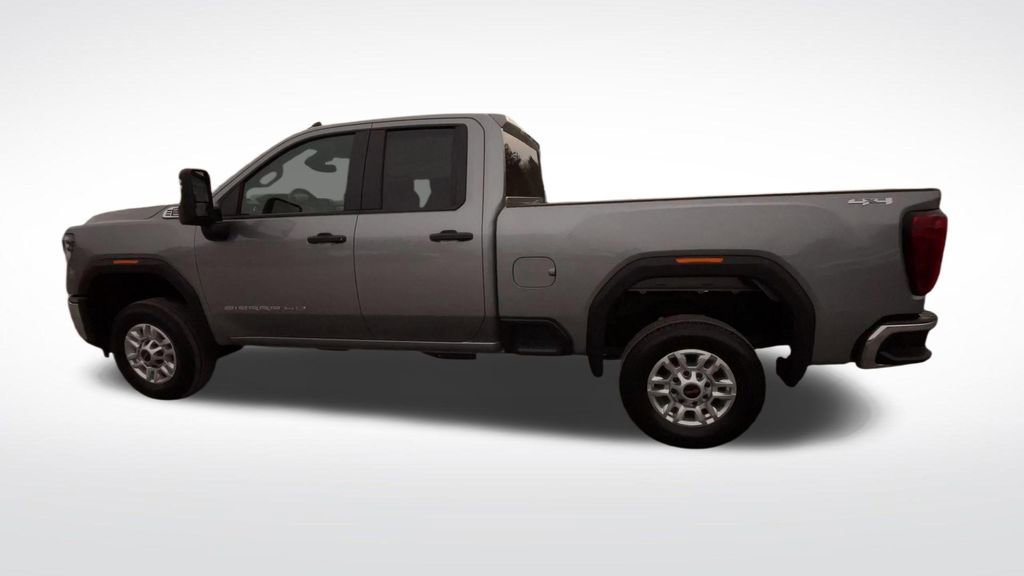 New 2026 GMC Sierra 2500 Pro w/ Convenience Package image 7