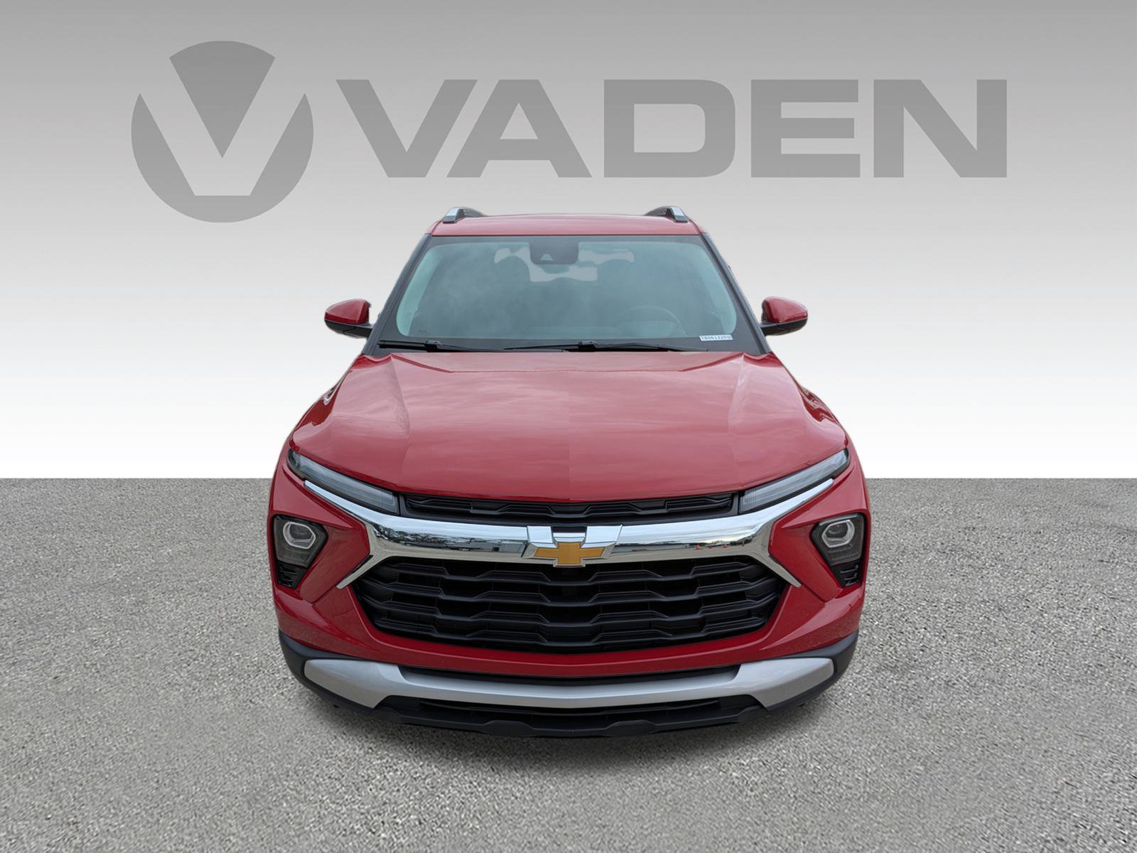 New 2026 Chevrolet TrailBlazer LT w/ Convenience Package image 28