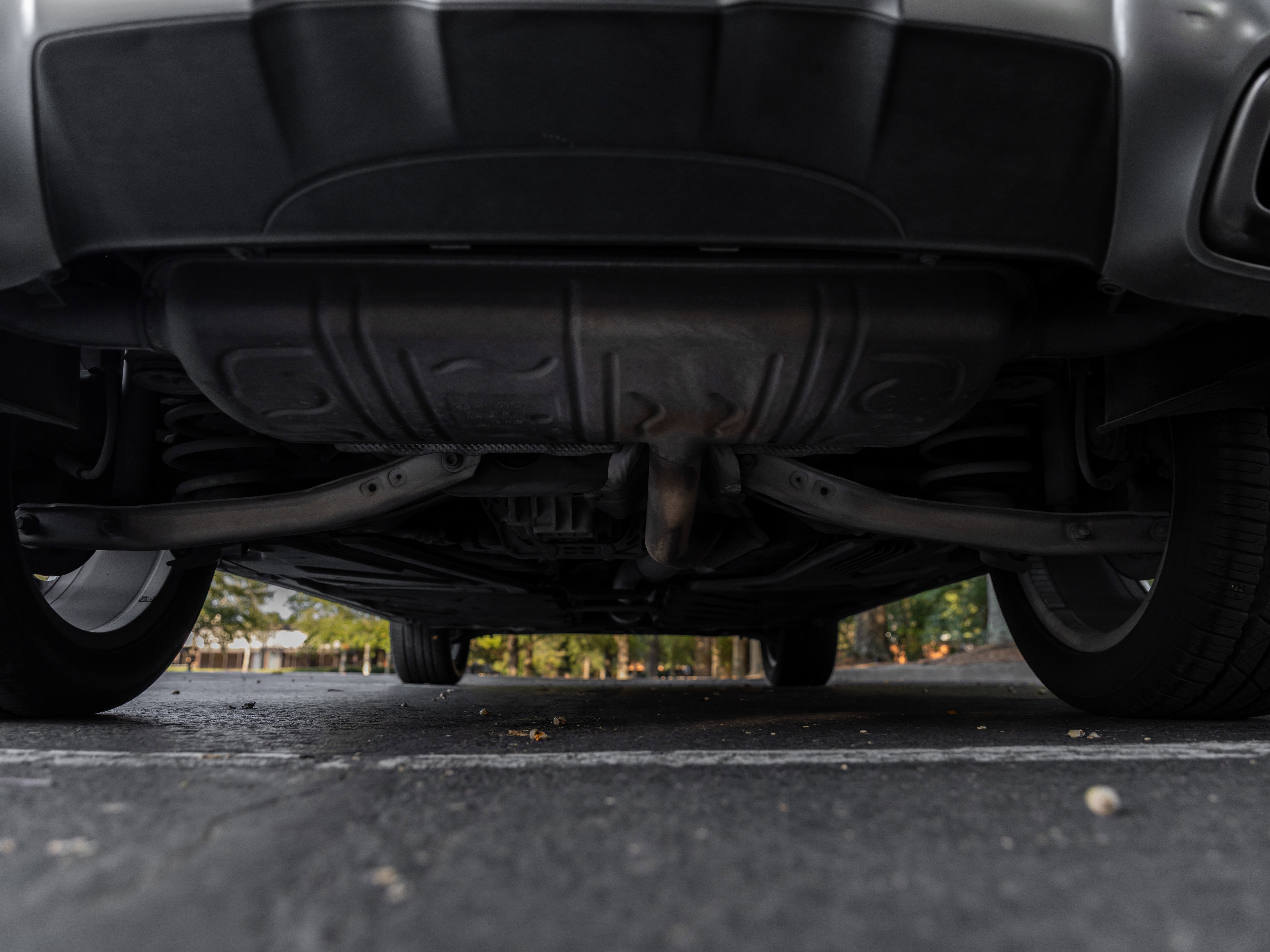 Used 2019 Mercedes-Benz GLA 250 4MATIC w/ Convenience Package image 18