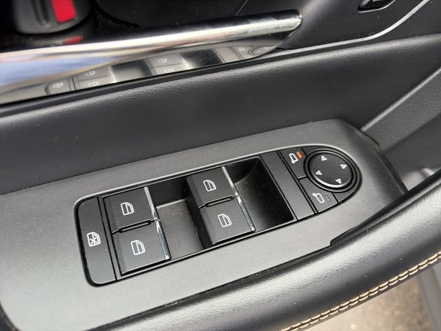 Certified 2024 MAZDA CX-90 Plug-In Hybrid w/ Preferred AWD/4WD image 13