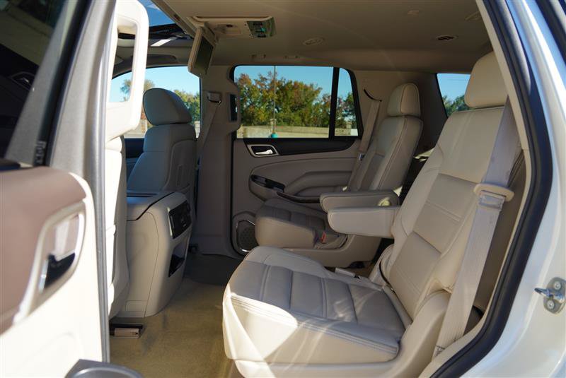 Used 2015 GMC Yukon Denali w/ Premium Package AWD/4WD image 80