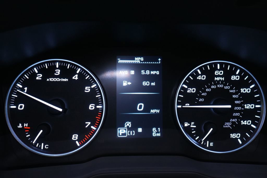 New 2026 Subaru Impreza 2.0i Sport image 34