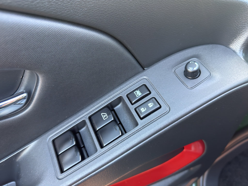Certified 2022 Nissan Frontier PRO-4X AWD/4WD image 13