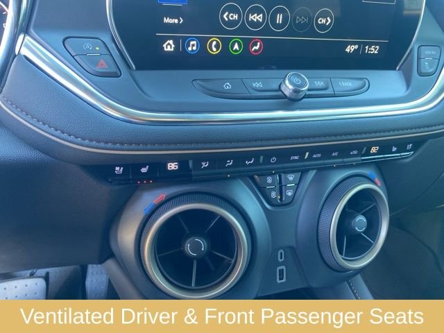 Used 2024 Chevrolet Blazer Premier w/ Driver Confidence II Package image 30