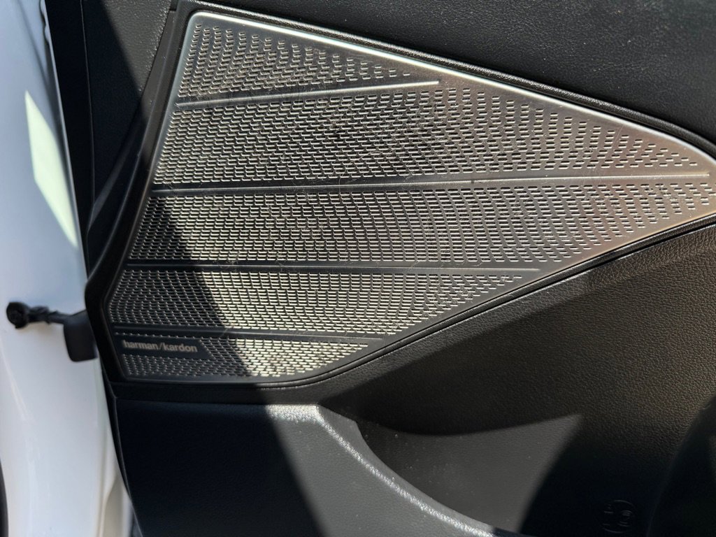 Used 2021 Hyundai Palisade Limited FWD image 28