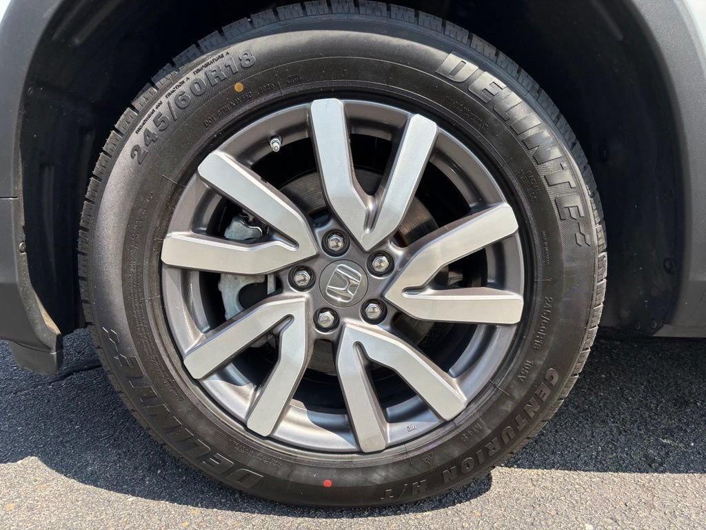 Used 2020 Honda Pilot EX-L image 14
